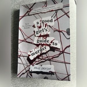 A good girls guide to murder